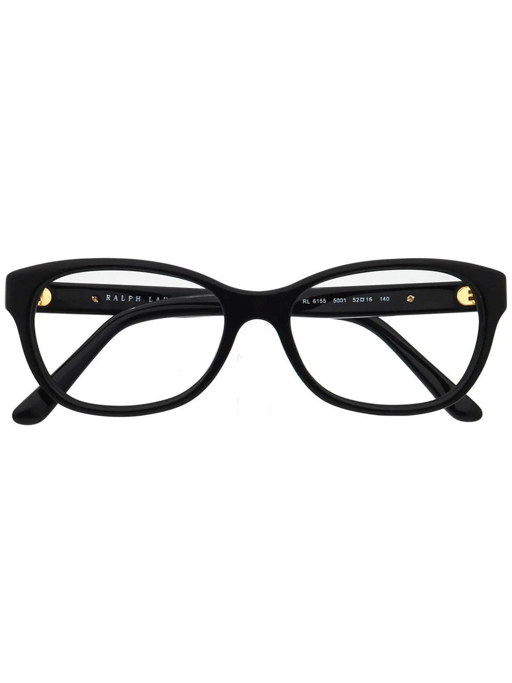 Ralph Lauren RL 6155 5001 Eyewear